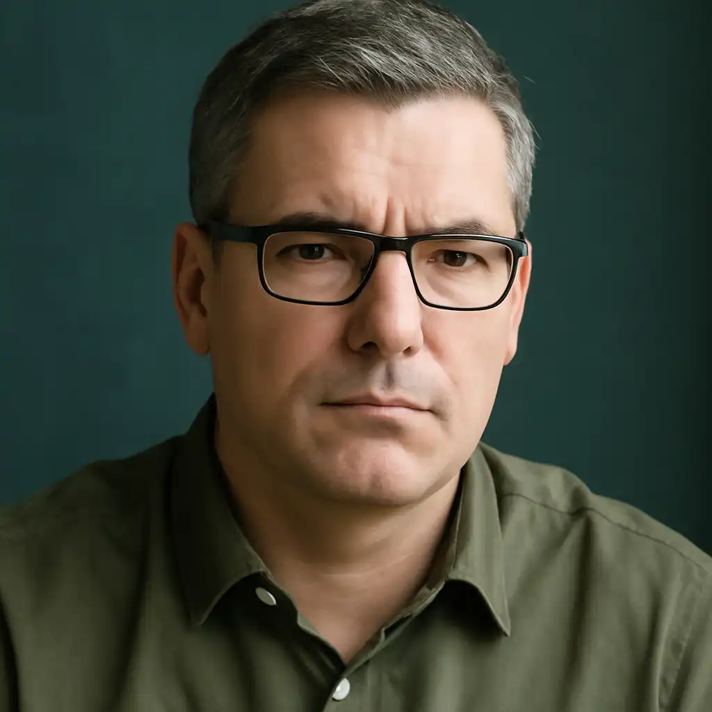 Marcus Hoffmann